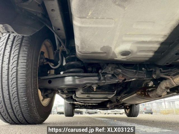 Used 2010 AT toyota vanguard ACA38W Image[40]