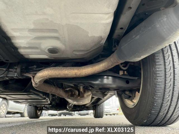 Used 2010 AT toyota vanguard ACA38W Image[42]