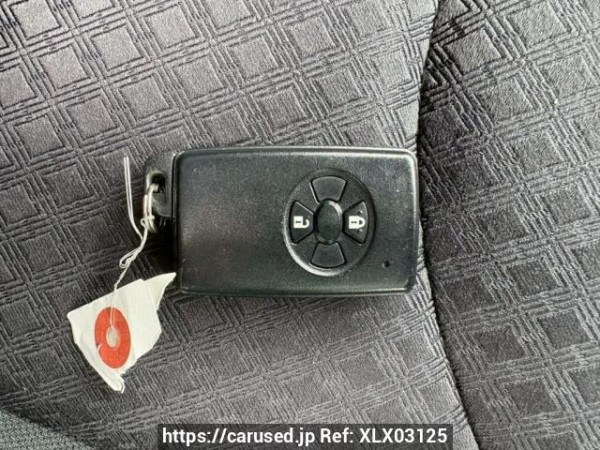 Used 2010 AT toyota vanguard ACA38W Image[43]