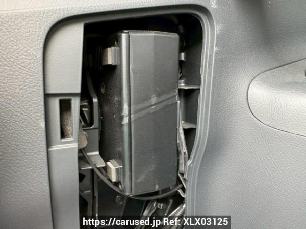 Used 2010 AT toyota vanguard ACA38W Image[44]