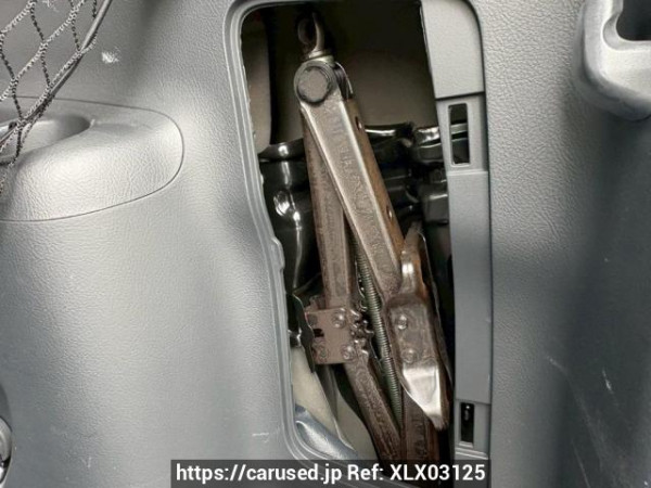 Used 2010 AT toyota vanguard ACA38W Image[45]