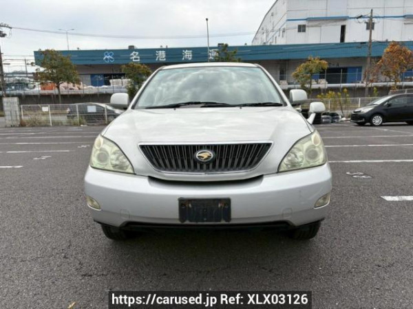 Used 2004 AT toyota harrier ACU30W Image[1]