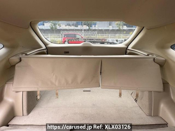 Used 2004 AT toyota harrier ACU30W Image[8]