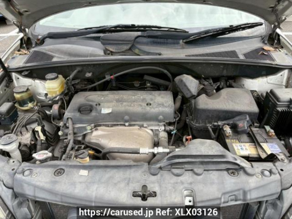 Used 2004 AT toyota harrier ACU30W Image[9]
