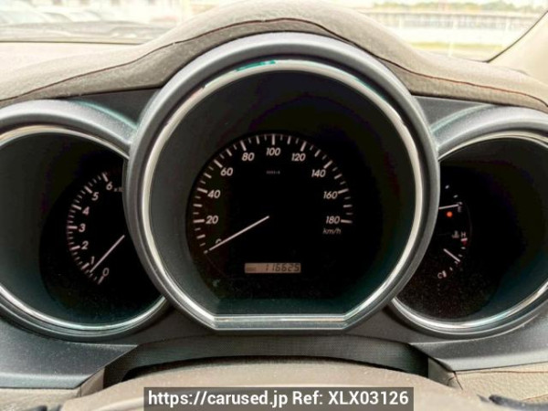 Used 2004 AT toyota harrier ACU30W Image[27]