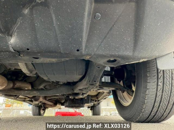 Used 2004 AT toyota harrier ACU30W Image[34]