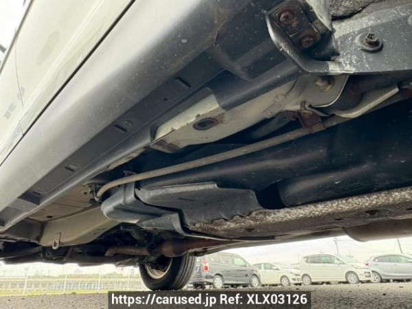 Used 2004 AT toyota harrier ACU30W Image[37]