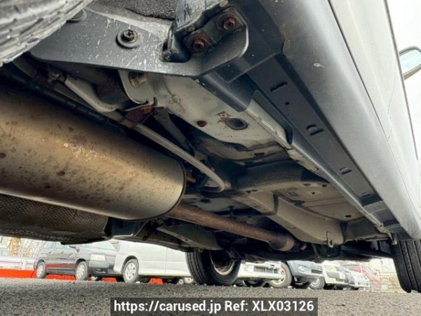 Used 2004 AT toyota harrier ACU30W Image[38]