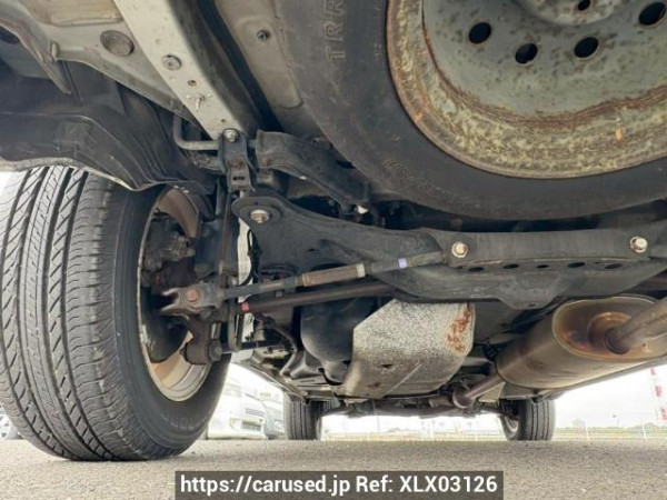 Used 2004 AT toyota harrier ACU30W Image[39]