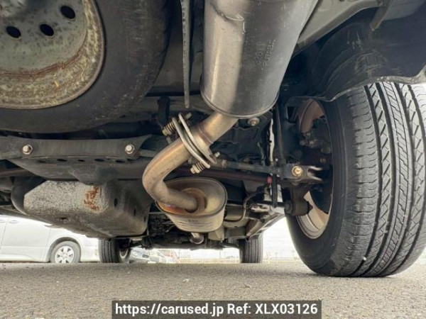 Used 2004 AT toyota harrier ACU30W Image[41]