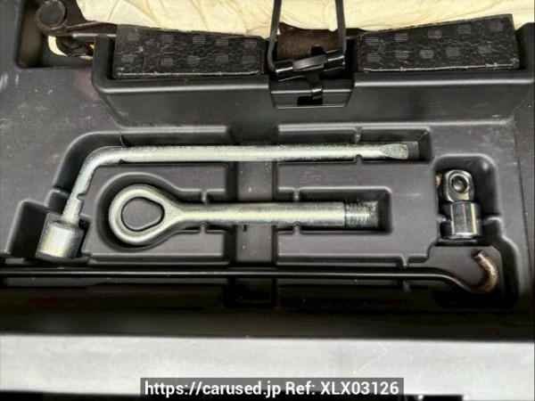 Used 2004 AT toyota harrier ACU30W Image[44]