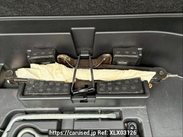 Used 2004 AT toyota harrier ACU30W Image[45]