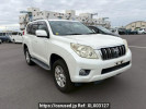 Toyota Land Cruiser Prado GRJ150W