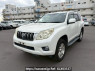 Used 2011 AT toyota land-cruiser-prado GRJ150W Image[2]