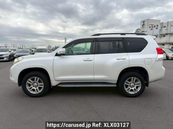 Used 2011 AT toyota land-cruiser-prado GRJ150W Image[3]