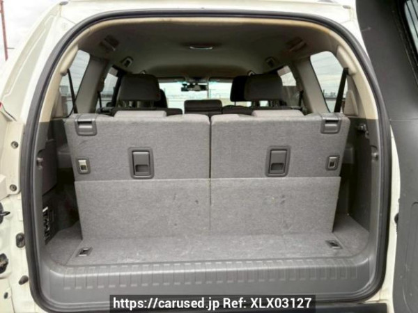 Used 2011 AT toyota land-cruiser-prado GRJ150W Image[8]