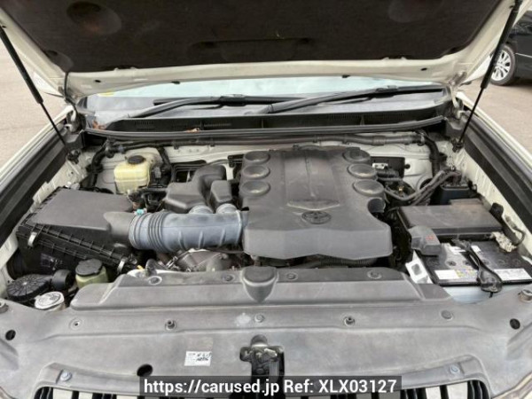 Used 2011 AT toyota land-cruiser-prado GRJ150W Image[9]