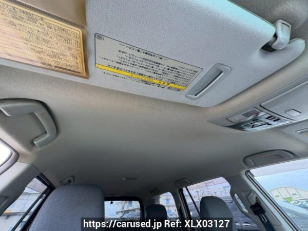 Used 2011 AT toyota land-cruiser-prado GRJ150W Image[12]