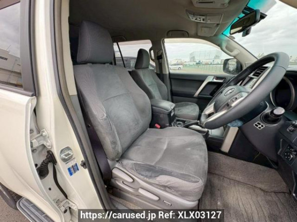 Used 2011 AT toyota land-cruiser-prado GRJ150W Image[13]