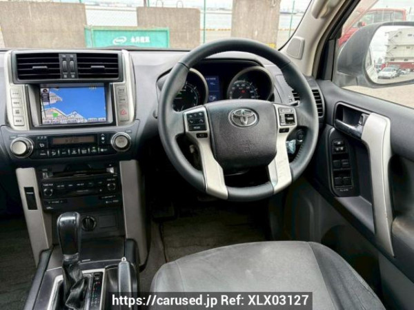 Used 2011 AT toyota land-cruiser-prado GRJ150W Image[21]
