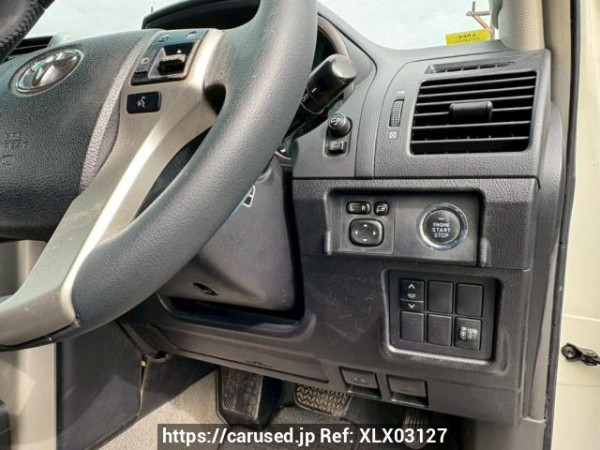 Used 2011 AT toyota land-cruiser-prado GRJ150W Image[23]