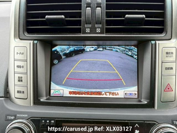 Used 2011 AT toyota land-cruiser-prado GRJ150W Image[26]