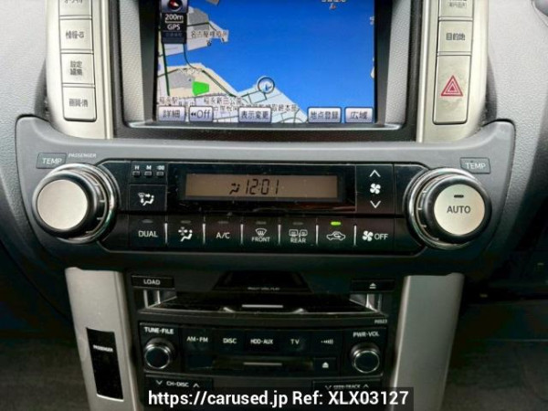 Used 2011 AT toyota land-cruiser-prado GRJ150W Image[27]