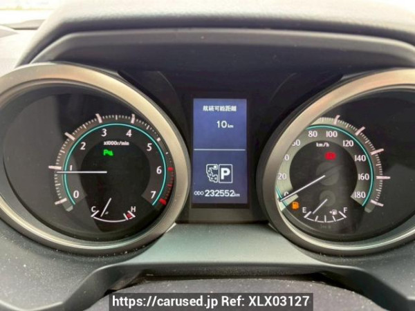 Used 2011 AT toyota land-cruiser-prado GRJ150W Image[29]