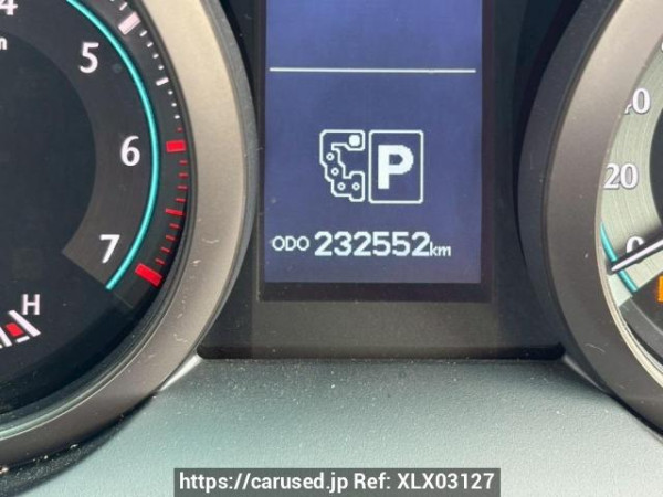 Used 2011 AT toyota land-cruiser-prado GRJ150W Image[30]