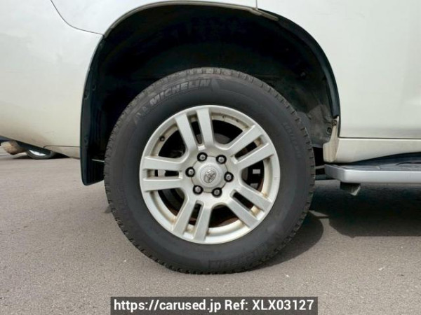 Used 2011 AT toyota land-cruiser-prado GRJ150W Image[32]