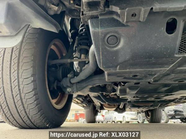 Used 2011 AT toyota land-cruiser-prado GRJ150W Image[35]