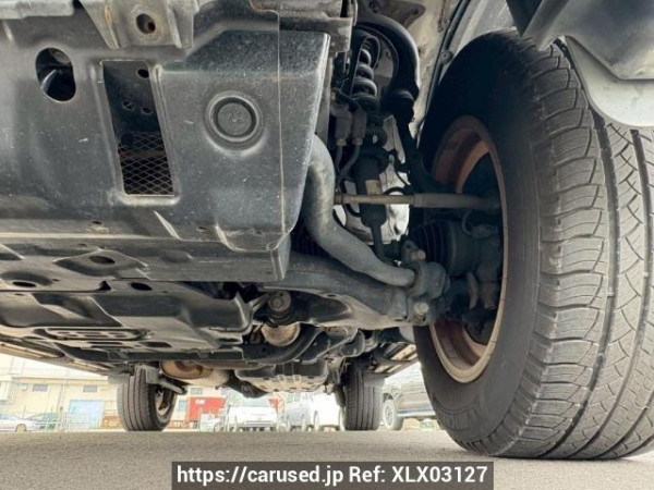 Used 2011 AT toyota land-cruiser-prado GRJ150W Image[36]