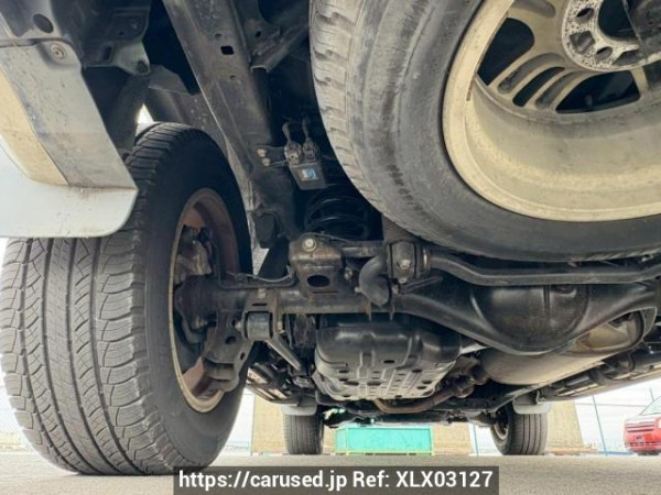 Used 2011 AT toyota land-cruiser-prado GRJ150W Image[41]