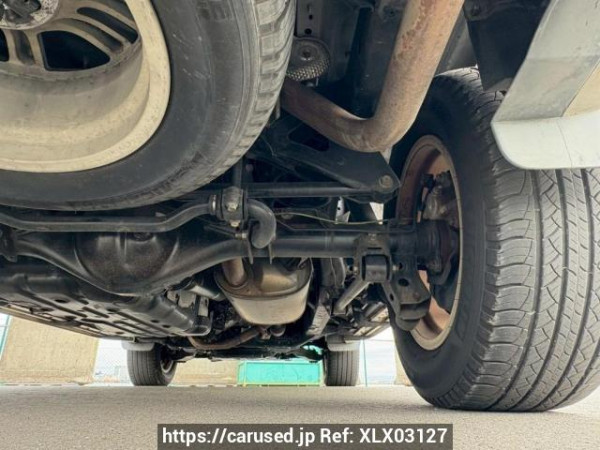 Used 2011 AT toyota land-cruiser-prado GRJ150W Image[43]