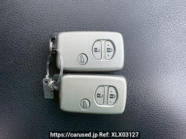 Used 2011 AT toyota land-cruiser-prado GRJ150W Image[45]