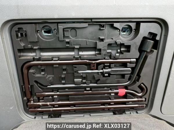 Used 2011 AT toyota land-cruiser-prado GRJ150W Image[46]