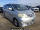 Toyota Alphard ANH10W