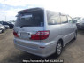 Used 2005 AT toyota alphard ANH10W Image[6]