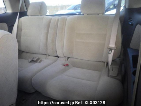 Used 2005 AT toyota alphard ANH10W Image[15]