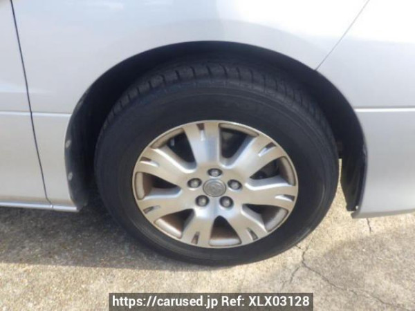 Used 2005 AT toyota alphard ANH10W Image[26]