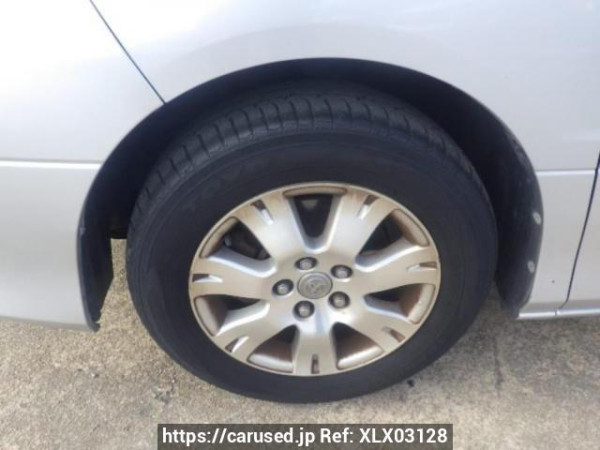 Used 2005 AT toyota alphard ANH10W Image[28]