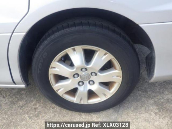 Used 2005 AT toyota alphard ANH10W Image[29]