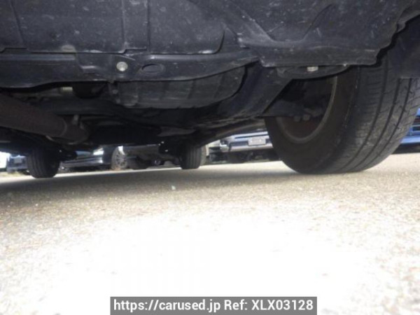 Used 2005 AT toyota alphard ANH10W Image[32]