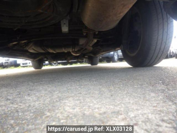 Used 2005 AT toyota alphard ANH10W Image[34]