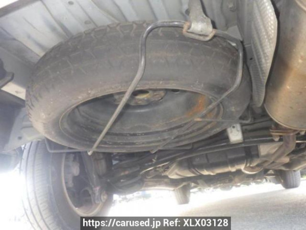 Used 2005 AT toyota alphard ANH10W Image[38]