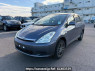 Used 2003 AT toyota wish ZNE14G Image[2]