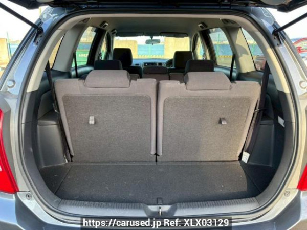 Used 2003 AT toyota wish ZNE14G Image[8]