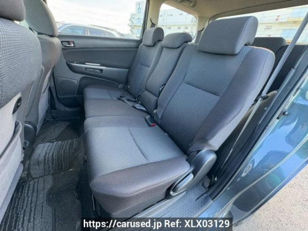 Used 2003 AT toyota wish ZNE14G Image[16]