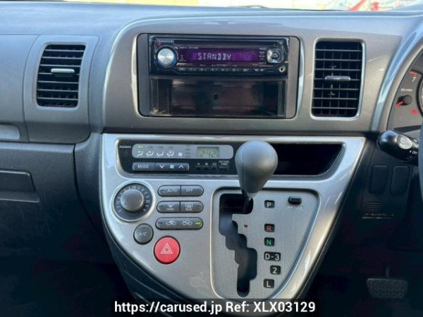 Used 2003 AT toyota wish ZNE14G Image[24]