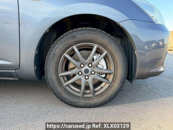Used 2003 AT toyota wish ZNE14G Image[30]
